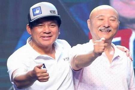 朱时茂陈佩斯再度合作春晚？《猪联璧合》值得期待